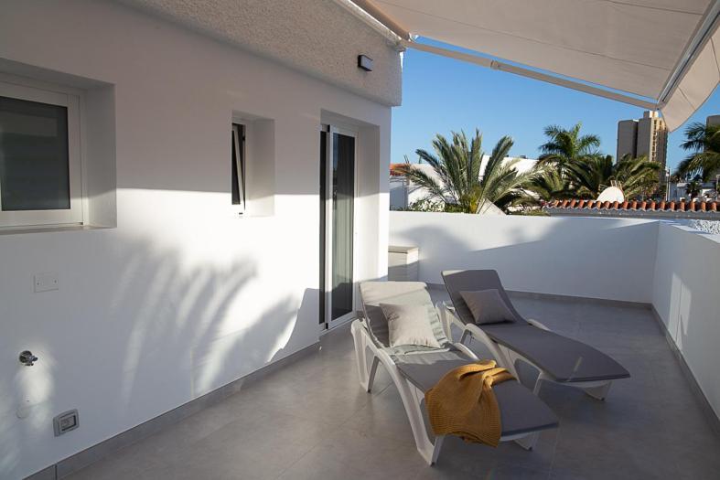 Apartment Urbania Costa Adeje (Tenerife)